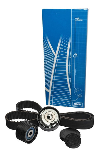 Kit Distribución Renault Fluence 2.0 Tce 180cv 2012-2014 Skf