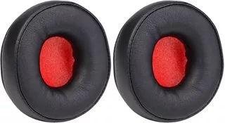 Almohadillas Para Jabra Move Auriculares Negro