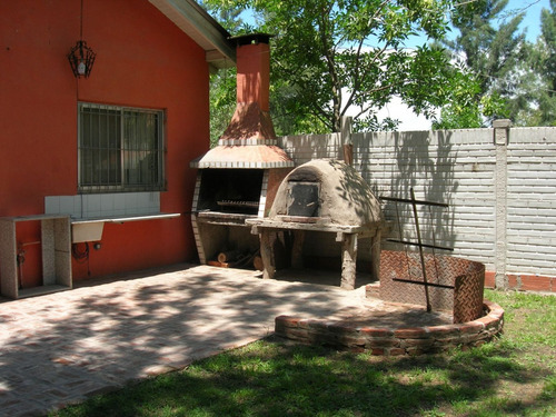 Quinta En San Vicente