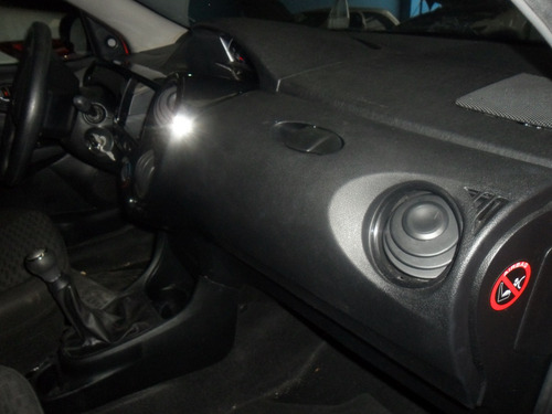 Imagem 10 de 14 de Sucata Toyota Etios 1.3 16v Flex 2014 Para Retirar Peças