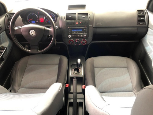 Volkswagen Polo 1.6 Flex 2011 Imotion Completo Único Dono