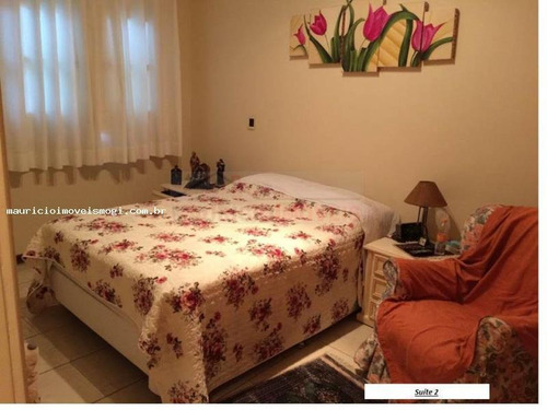 Imagem 11 de 15 de Casa Para Venda Em Guarujá, Enseada, 3 Dormitórios, 3 Suítes, 4 Vagas - 1315_1-1216638
