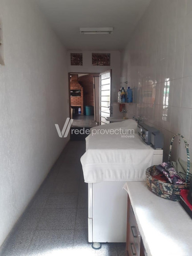 Imagem 22 de 30 de Casa À Venda Em Jardim Dos Oliveiras - Ca290788
