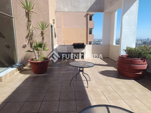 Venta Departamento Santiago, Metro Santa Ana 1 Dormitorio