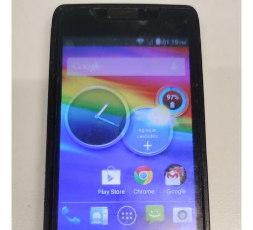 Motorola Razr D1 (xt914)