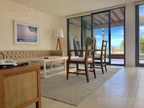 Altamar, Duplex, 2 Suites, Toilette, Cocina Integrada, 2 Cocheras, Semi Piso, Verano 2021!!