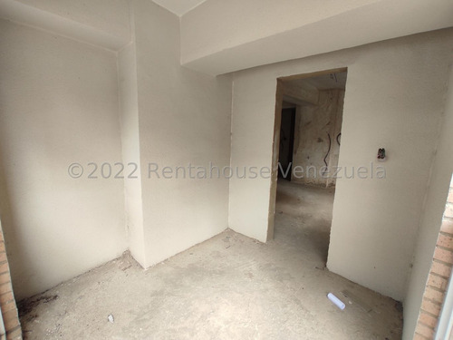 Imagen 10 de 23 de Apartamento Venta La Soledad Obra Gris 145mts Estef 23-209
