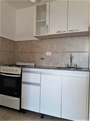 2 E/ 42 Y 43- Monoambiente-