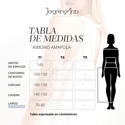 Imagen 8 de 8 de Saco Mujer Jorgelina Arza Modelo Amapola De Lanilla Morley