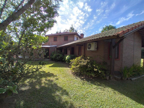 Imagen 8 de 30 de Excelente Quinta En Villa California