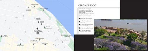 Imagen 14 de 23 de Departamento - Entre Ríos 430 - Centro - Oportunidad - Pozo - Financiación - M2