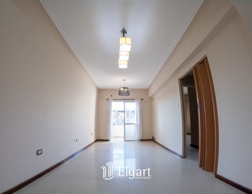 Departamento En Venta En San Miguel De Tucumán