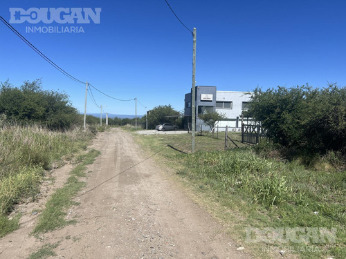 Terreno En Venta En Barrio Parque