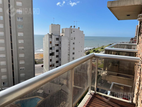 Edificio Damar Viii | Venta De Departamento 2 Ambientes, La Perla