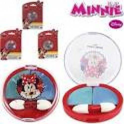 Sombra Minnie Cartela