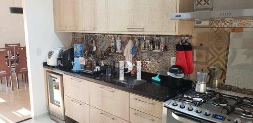Imagem 8 de 30 de Evolve - Apartamento Com 3 Suítes 2 Vagas A Venda Na Vila Andrade - Ap0194