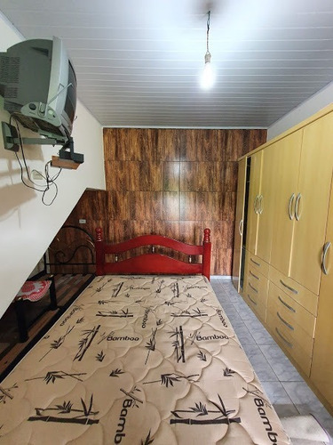 Imagem 23 de 29 de Sítio À Venda, 2 Quartos, 4 Vagas, Aguazul - Guarulhos/sp - 2521