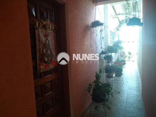 Imagem 4 de 10 de Casas - Ref: V570371