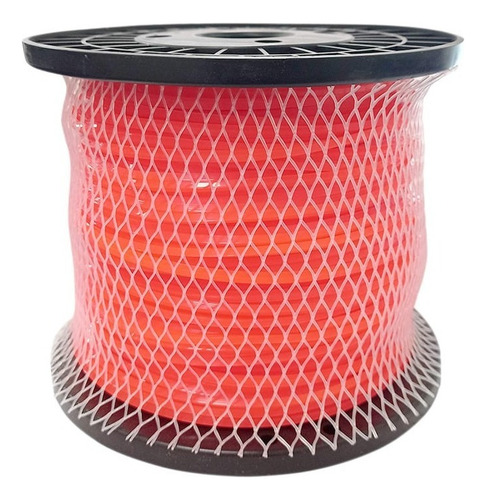 Rollo Nylon Cuadrado 3.3mm 100 Metros