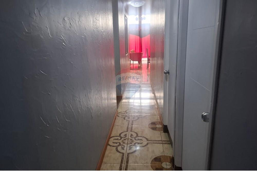 Tu Refugio Ideal En El Tabo: Cabaña En Venta