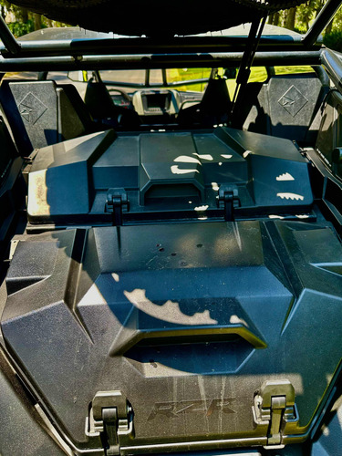 Polaris Rzr Turbo R