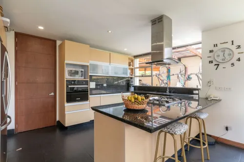Casa En Arriendo/venta En Barrio Fonqueta. Cod A14442