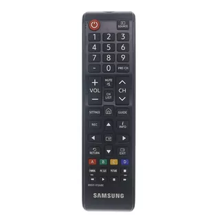 Control Remoto Original Tv Samsung 100% Original Bn59-01268e