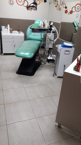 Alquiler Consultorio Odontologico