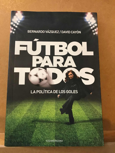 Fútbol Para Todos