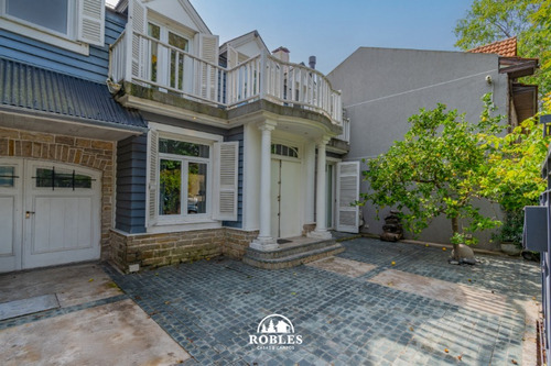 Casa - Chalet En Venta En Mar Del Plata