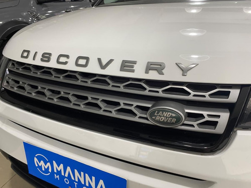 Land Rover Discovery 2.0 Sport Hse