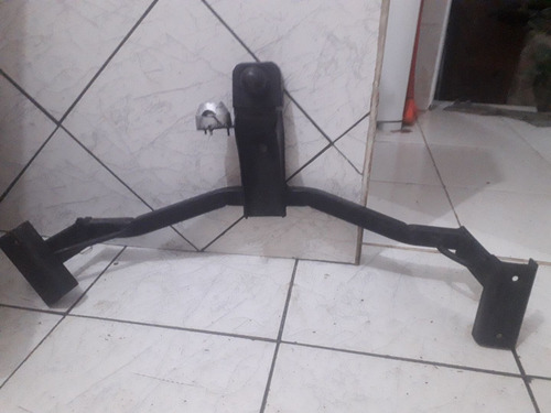 Vendo Um Reboque Pra Corsa 2001 Valor 150.00