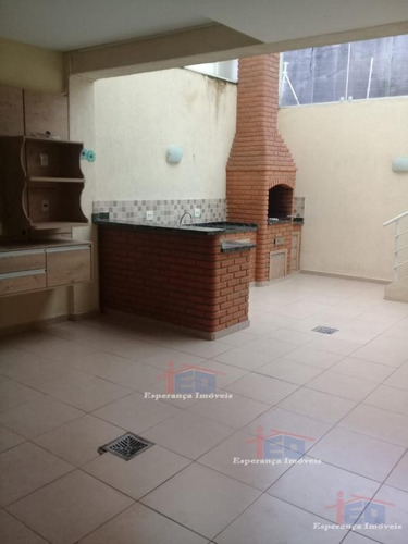 Imagem 3 de 15 de Ref.: 7440 - Sobrados Em Osasco Para Venda - V7440