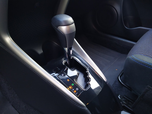 Imagem 7 de 12 de Yaris Xl Plus Tech Multidrive 2019