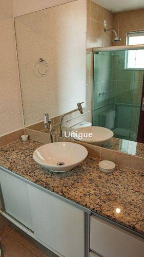 Imagem 19 de 29 de Casa Com 5 Dormitórios À Venda, 280 M² Por R$ 4.000.000,00 - João Fernandes - Armação Dos Búzios/rj - Ca1415