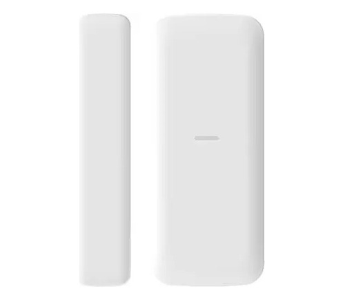 Sensor Magnético Hikvision Ax Pro Slim Wi-fi Ds-pdmcs-eg2-we