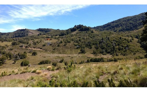 Parcela Lonquimay 1,4 Ha