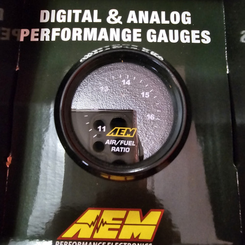 Wideband Aem 30-4110 