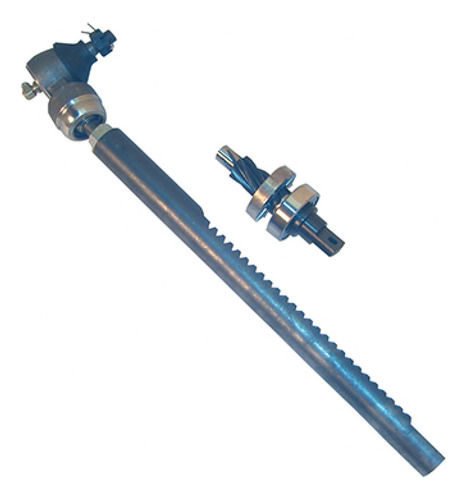 Red Hawk Str-009 Kit De Reparación De Dirección Compatible C