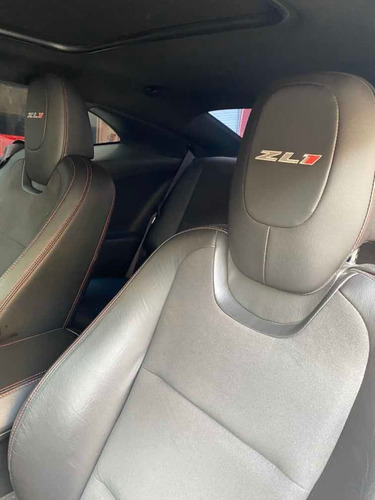 Chevrolet Zl1 Zl1