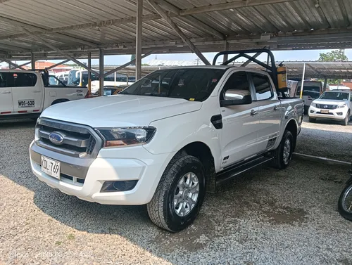 Ford Ranger 3.2 Xls