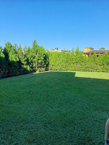 Imagen 29 de 29 de Casa En Venta En San Alfonso - Pilar Del Este