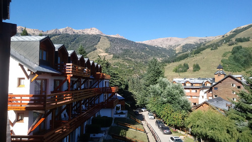 Imagen 13 de 13 de Alquilo Semana 28/1/23 Al 04/2/23 - Club Hotel Catedral - Bariloche - 4/5 Pax