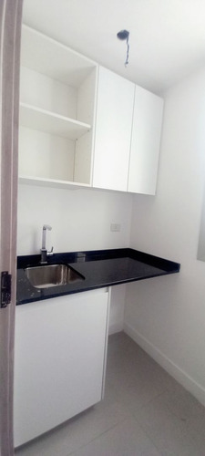 Venta 3 Ambientes Con Amenities En V Devoto. A Estrenar!!