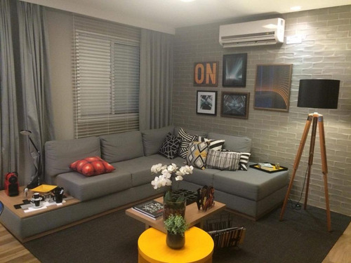 Imagem 4 de 28 de Apartamento Residencial À Venda, Jardim América Da Penha, São Paulo. - Ap2199