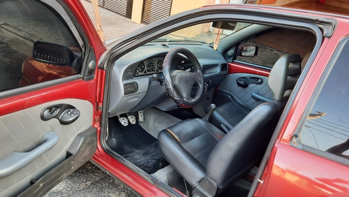 Fiat Palio Ed 1.0