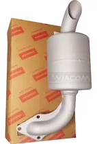 Comprar Silencioso Motor Yanmar Nsb11 Nsb12 Ns11 Tc11 Tc14 Original