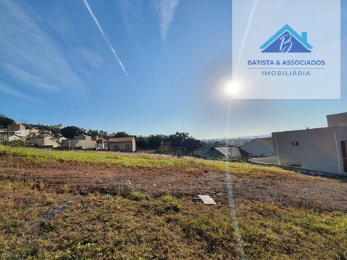 Imagem 1 de 10 de Terreno A Venda No Bairro Condominio Vivenda Das - 2898-1