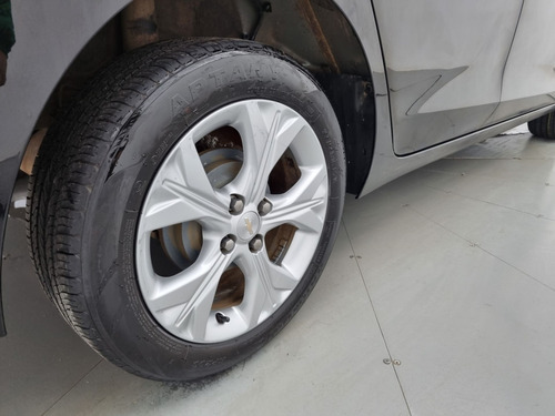 Chevrolet Onix 1.0 TURBO FLEX LTZ AUTOMÁTICO