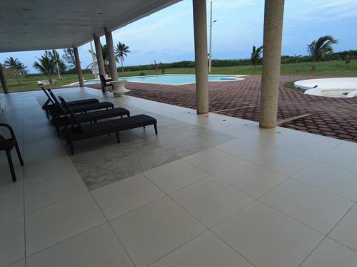 Casa De Playa 6 Recamaras Con Alberca Galindo Tuxpan Veracruz